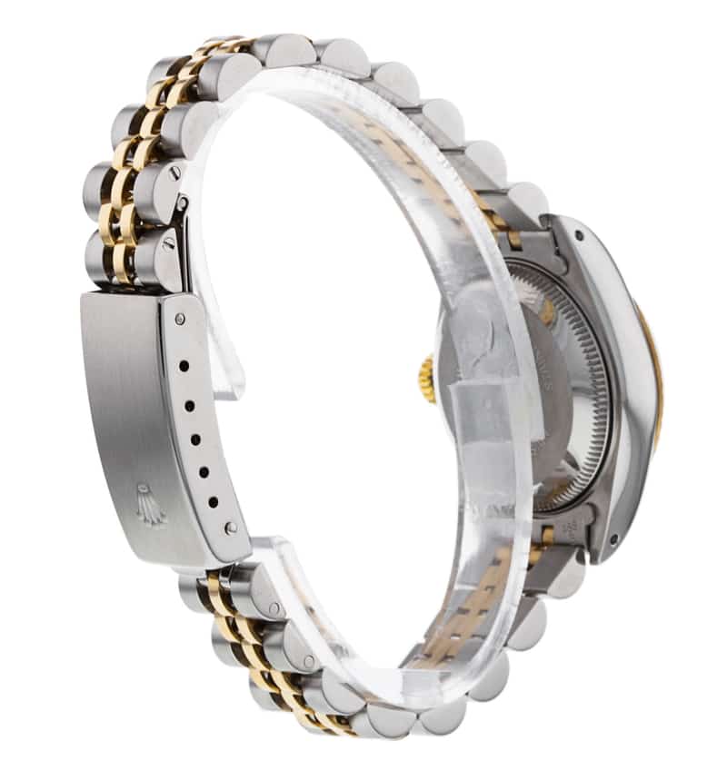 Rolex Datejust Lady 69173